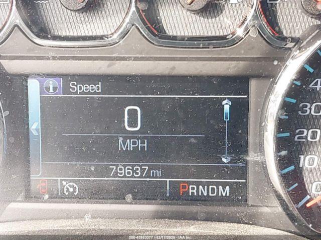 Chevrolet Silverado 1500 2lt Image 12