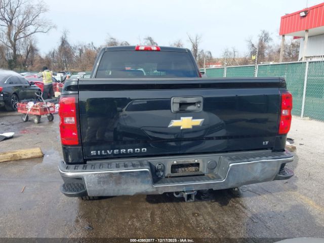 Chevrolet Silverado 1500 2lt Image 15