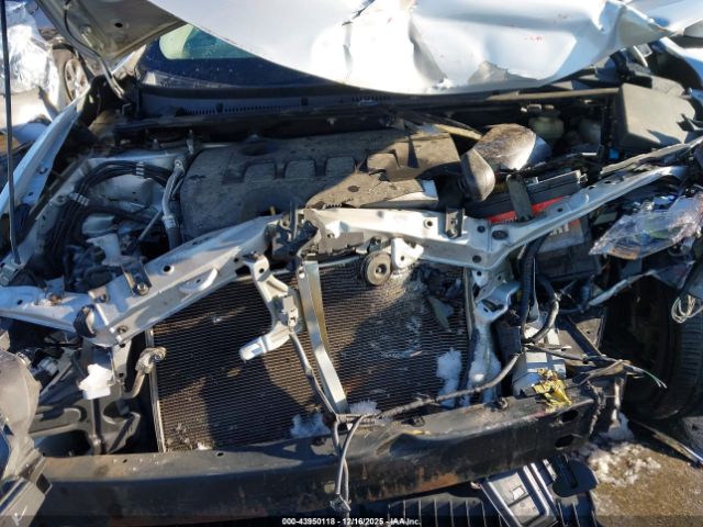 Toyota Corolla Le Image 9