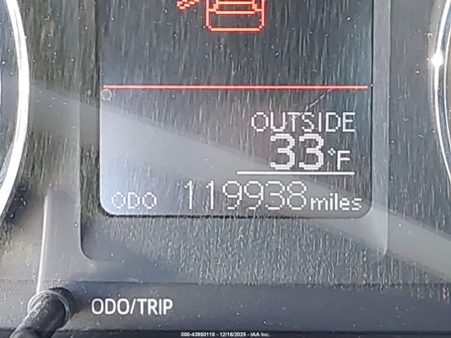 Toyota Corolla Le Image 5