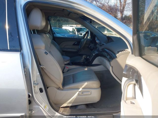 Acura MDX Technology Package Image 6