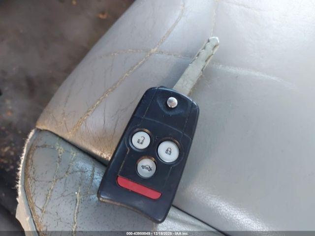 Acura MDX Technology Package Image 10