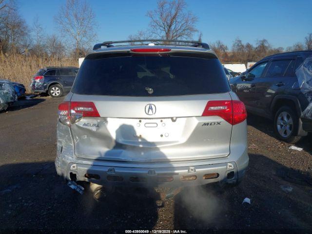 Acura MDX Technology Package Image 11