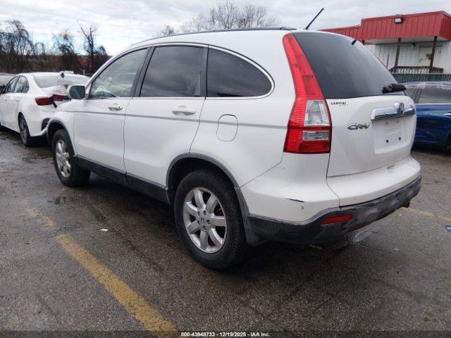 Honda CR-V Ex-l Image 3