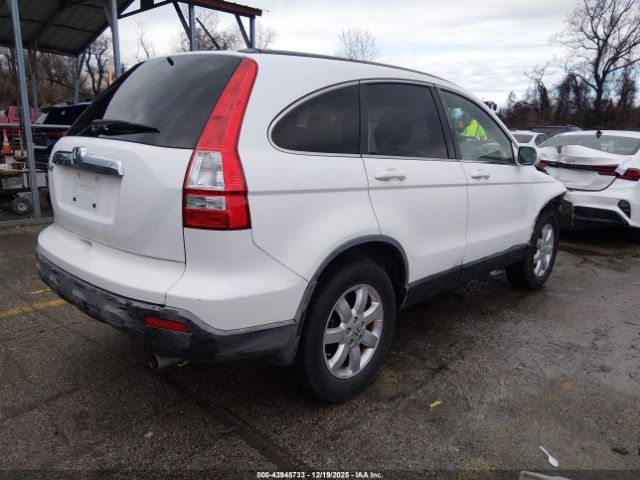 Honda CR-V Ex-l Image 10