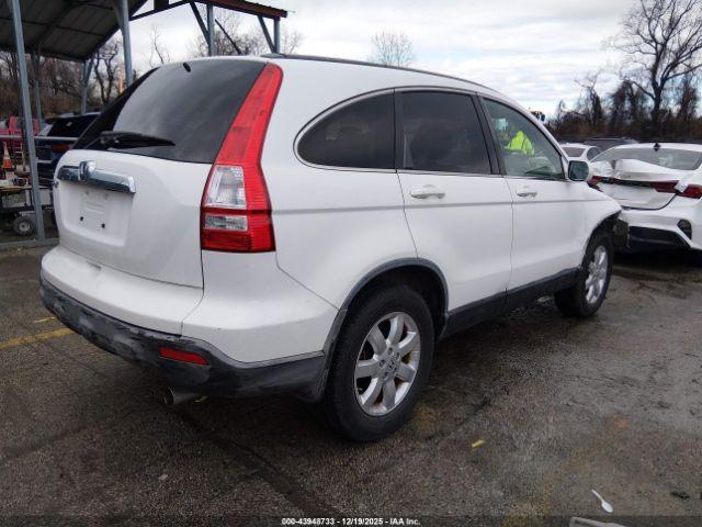 Honda CR-V Ex-l Image 10