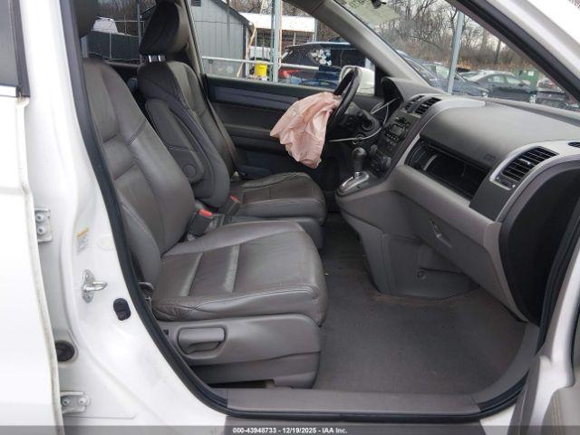 Honda CR-V Ex-l Image 4