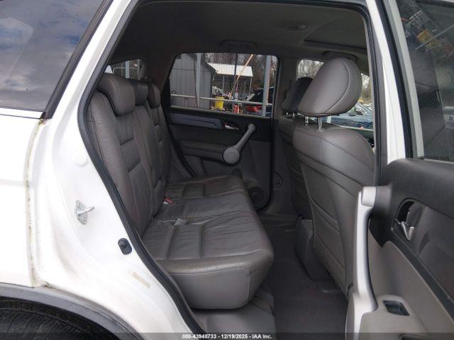 Honda CR-V Ex-l Image 6