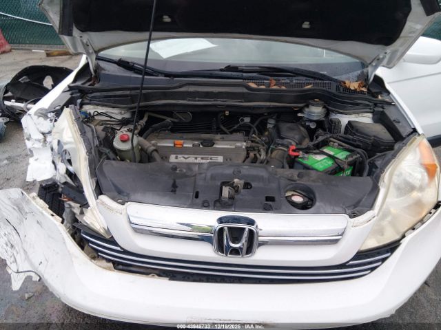 Honda CR-V Ex-l Image 7