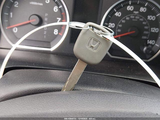 Honda CR-V Ex-l Image 9