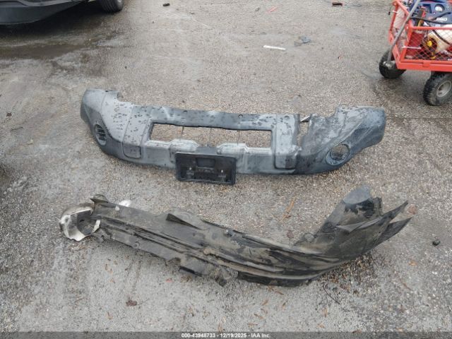 Honda CR-V Ex-l Image 11