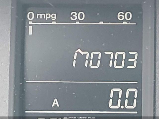 Honda CR-V Ex-l Image 13