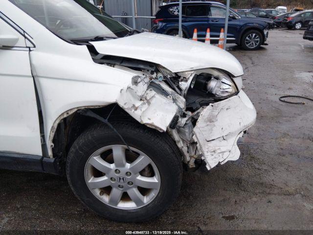 Honda CR-V Ex-l Image 17