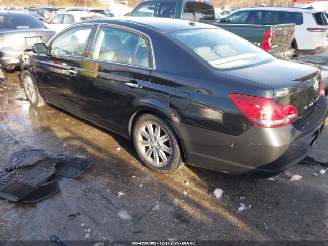 Toyota Avalon Limited Image 10