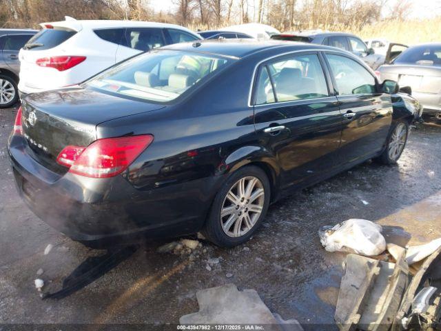 Toyota Avalon Limited Image 3