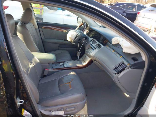 Toyota Avalon Limited Image 6