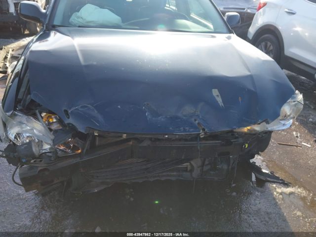 Toyota Avalon Limited Image 17