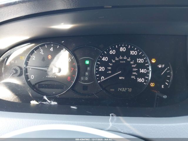 Toyota Avalon Limited Image 12