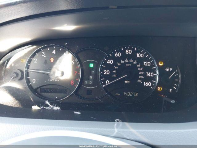 Toyota Avalon Limited Image 12