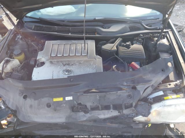 Toyota Avalon Limited Image 13