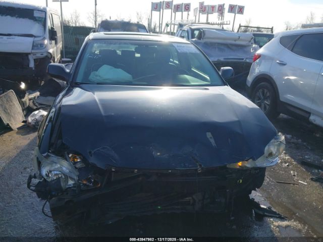 Toyota Avalon Limited Image 18