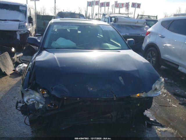 Toyota Avalon Limited Image 18