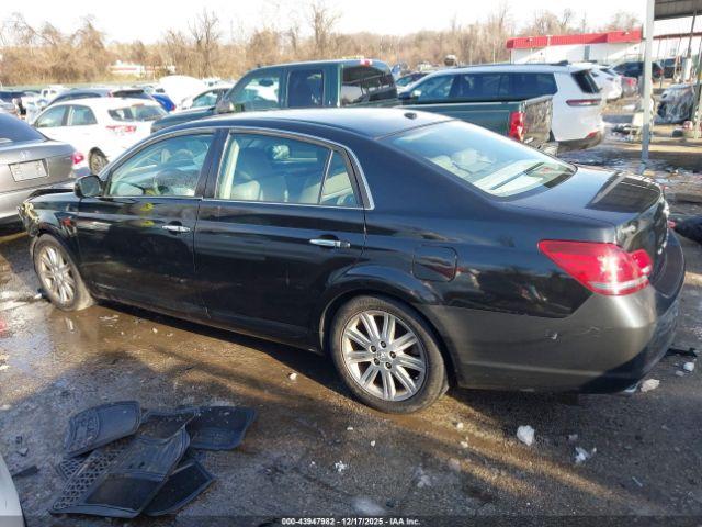 Toyota Avalon Limited Image 7