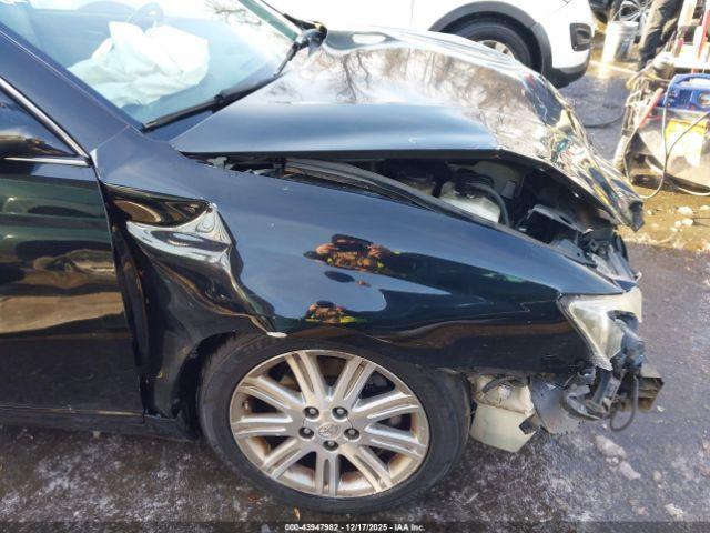 Toyota Avalon Limited Image 2