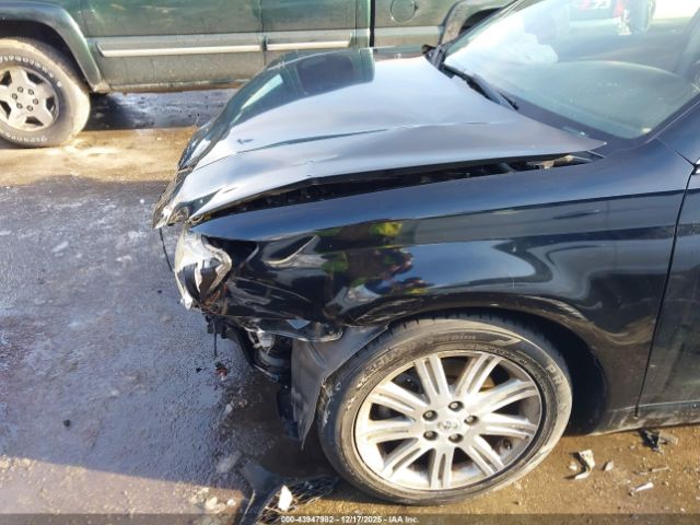 Toyota Avalon Limited Image 5