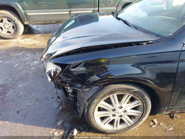 Toyota Avalon Limited Image 5