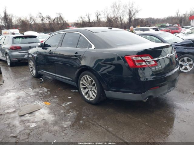 Ford Taurus Limited Image 2