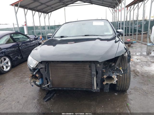 Ford Taurus Limited Image 8