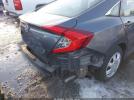 Honda Civic Lx Image 12