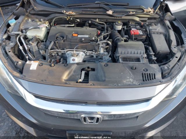 Honda Civic Lx Image 19