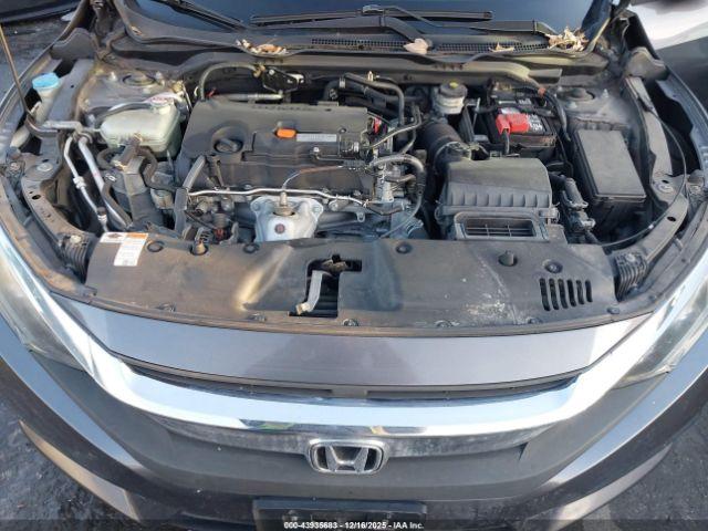 Honda Civic Lx Image 19