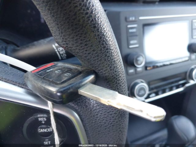 Honda Civic Lx Image 7