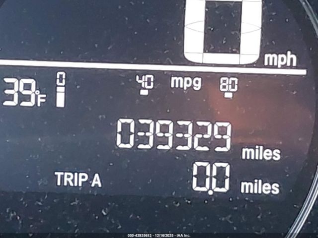 Honda Civic Lx Image 2