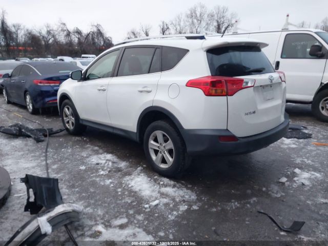 Toyota RAV4 Xle Image 4