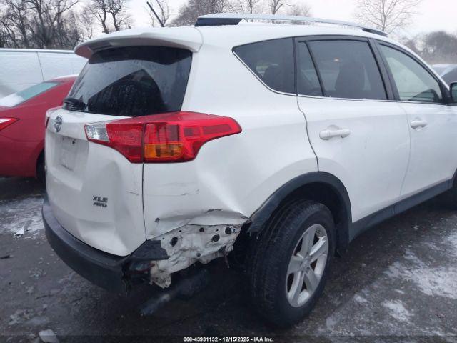 Toyota RAV4 Xle Image 3