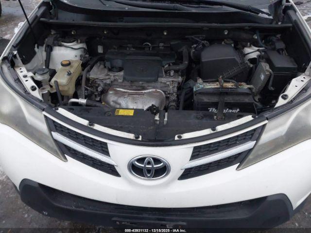 Toyota RAV4 Xle Image 12