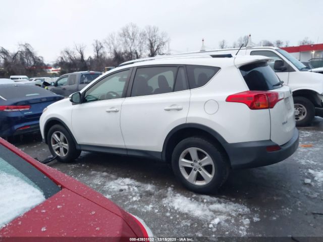 Toyota RAV4 Xle Image 14