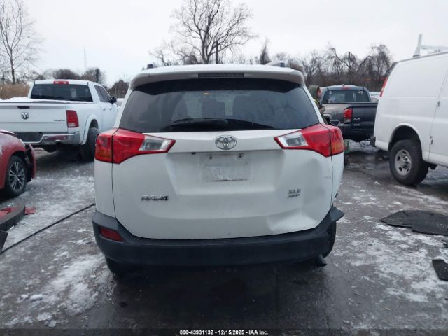 Toyota RAV4 Xle Image 15