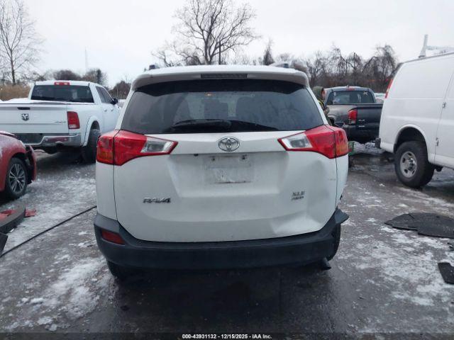 Toyota RAV4 Xle Image 15