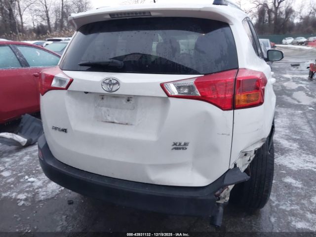 Toyota RAV4 Xle Image 17