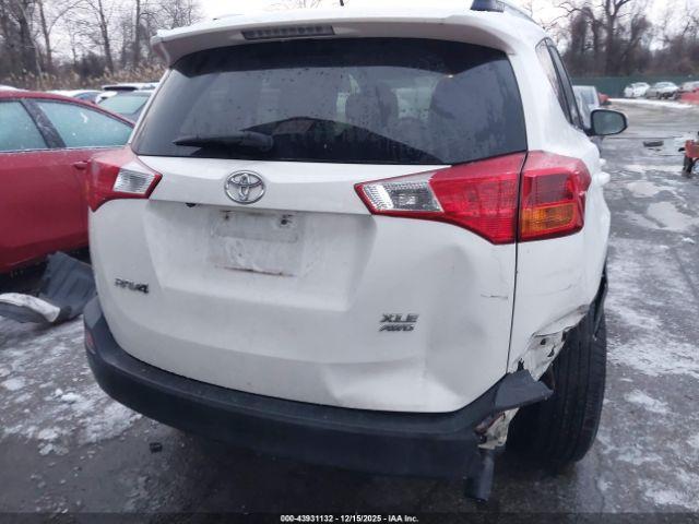 Toyota RAV4 Xle Image 17