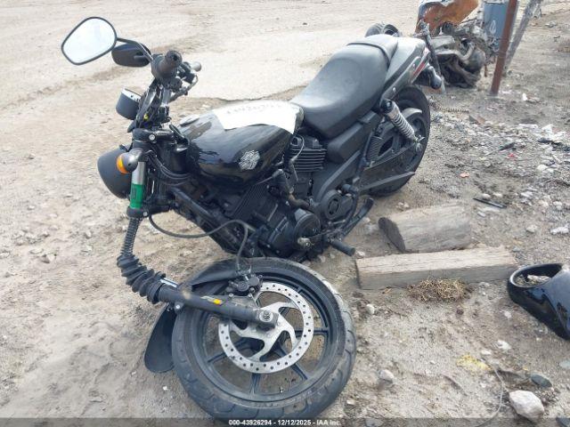 Harley-Davidson Xg500 Image 13