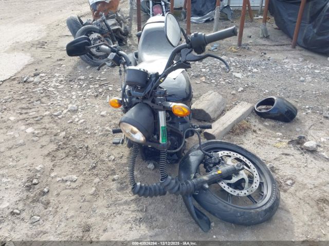 Harley-Davidson Xg500 Image 12