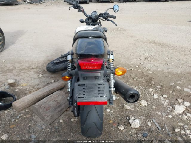 Harley-Davidson Xg500 Image 5