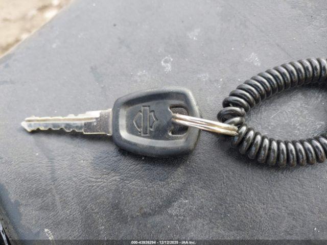 Harley-Davidson Xg500 Image 3