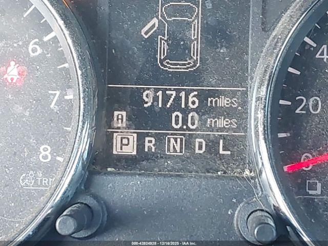 Nissan Rogue S Image 14